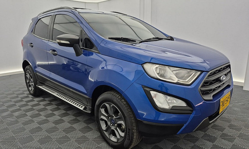 Ford Ecosport 2.0 Fr...