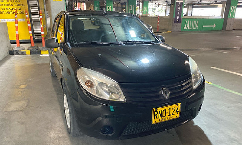 Renault Sandero 1.6 ...