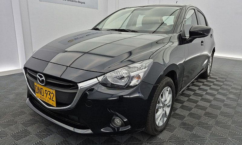 Mazda 2 Touring At 1...