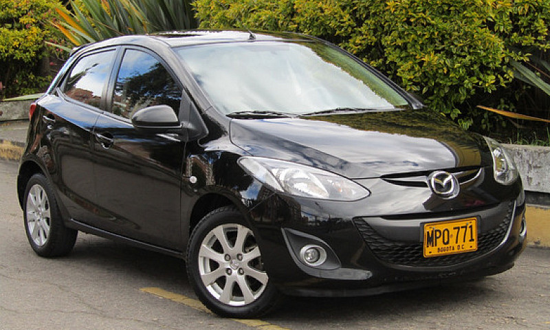 Mazda 2 1.5 15Hm1C...