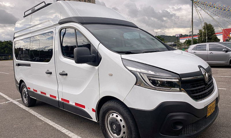 Renault Trafic 1.6 M...
