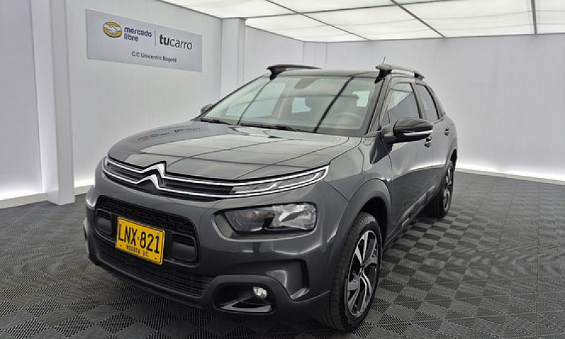Citroën C4 Cactus 1....