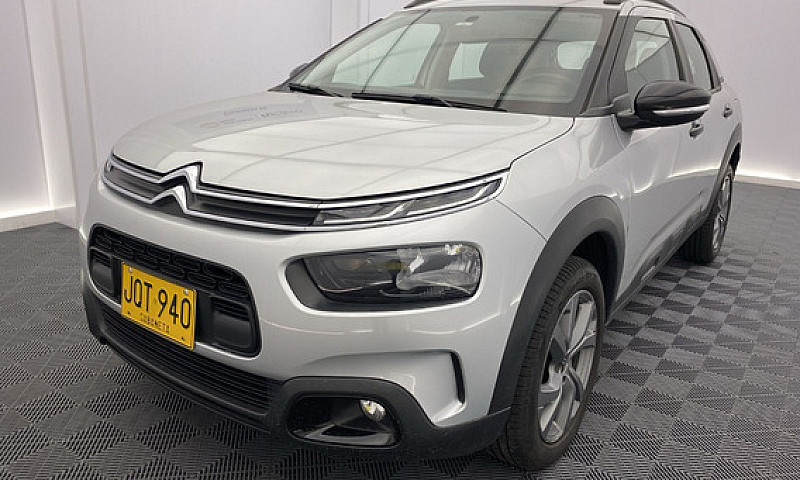Citroën C4 Cactus 1....
