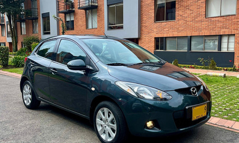 Mazda 2 1.5 15Ha1C...