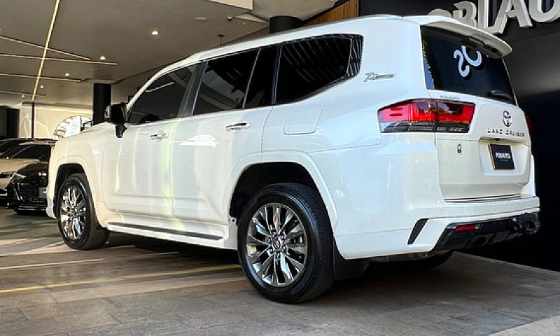 Toyota Lc 300 Vx 202...