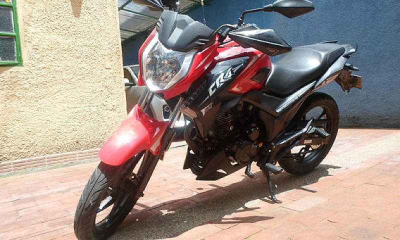 Akt Cr4 Unishok 2023...