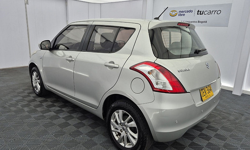 Suzuki Swift 1.2 At...