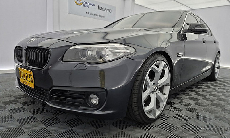 Bmw Serie 5 2.0 520I...