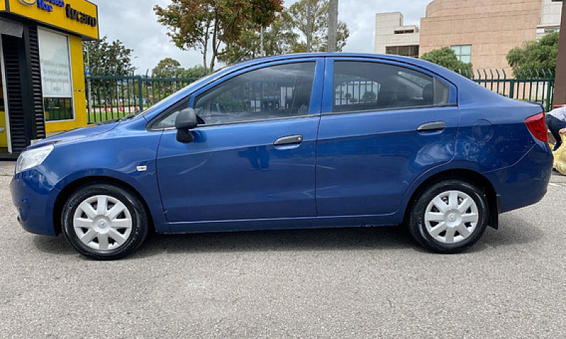 Chevrolet Sail 1.4 L...