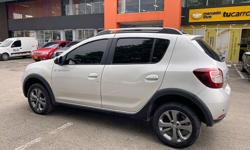 Renault Stepway 1.6 ...