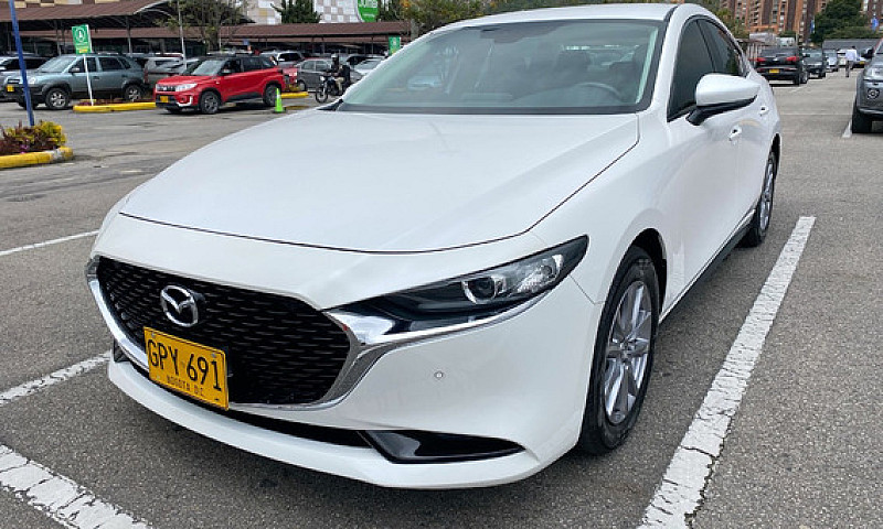 Mazda 3 2.0 Touring ...