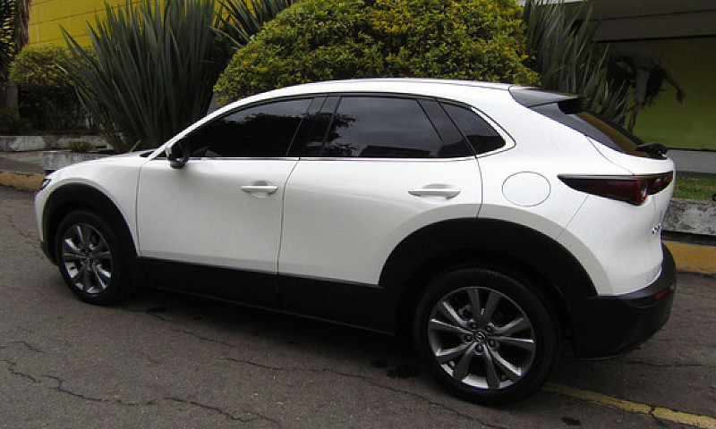 Mazda Cx-30 2.0 Tour...