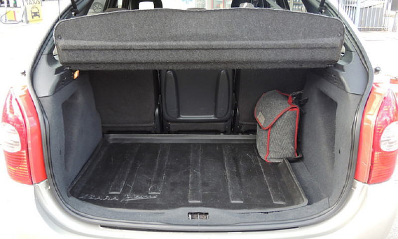 Citroën Xsara Picass...