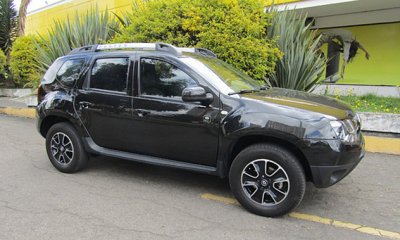 Renault Duster 2.0 D...