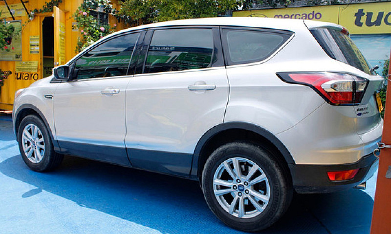 Ford Escape 2.0 Se 4...