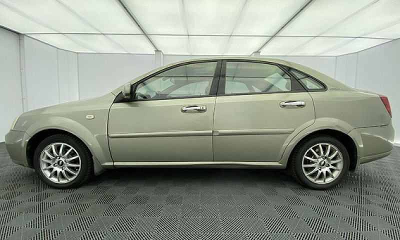 Chevrolet Optra 1.8 ...
