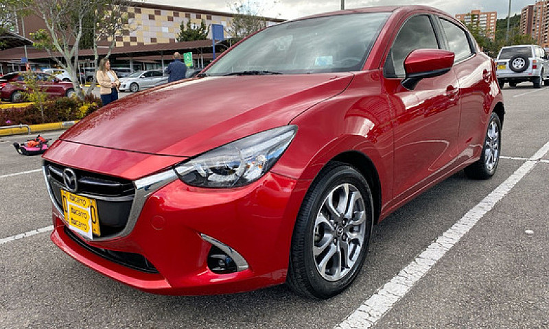 Mazda 2 1.5 Grand To...