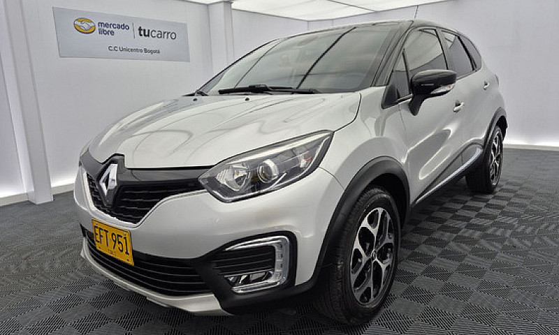 Renault Captur 2.0 I...