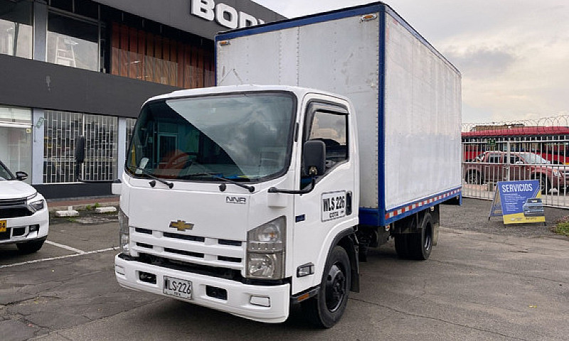 Chevrolet Nnr 3.0 70...