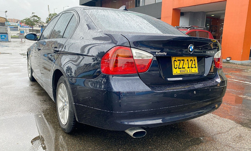 Bmw Serie 3 2.O 320I...