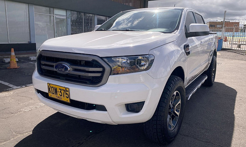 Ford Ranger .32 Xls...
