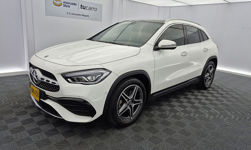 Mercedes-Benz Clase ...