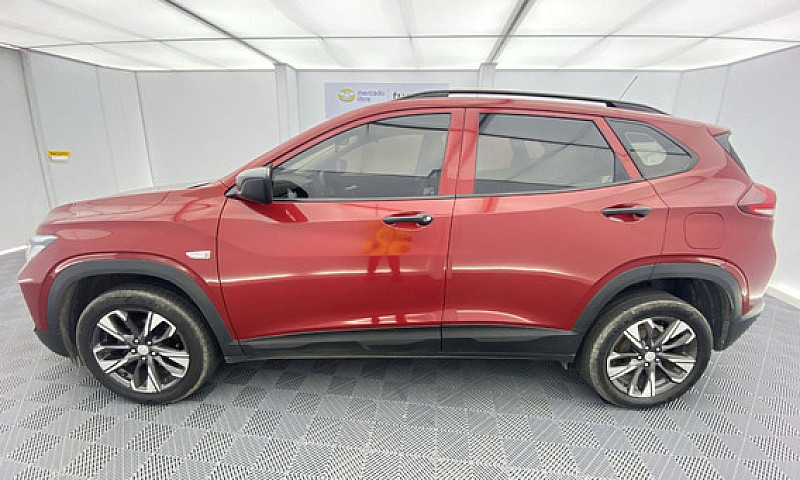 Chevrolet Tracker Ls...