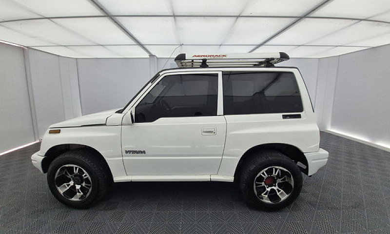 Chevrolet Vitara 1.6...