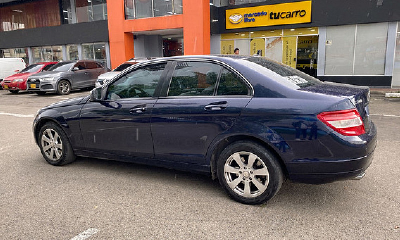 Mercedes Benz Clase ...