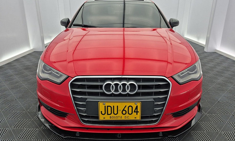 Audi A3 1.8 Tfsi Amb...