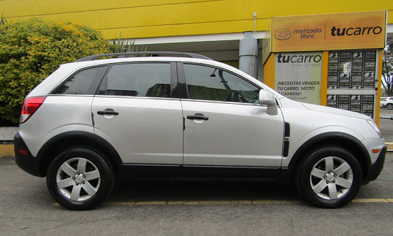 Chevrolet Captiva 2....