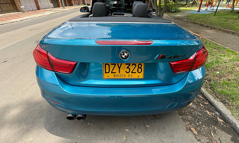 Bmw Serie 4 2.0 420I...