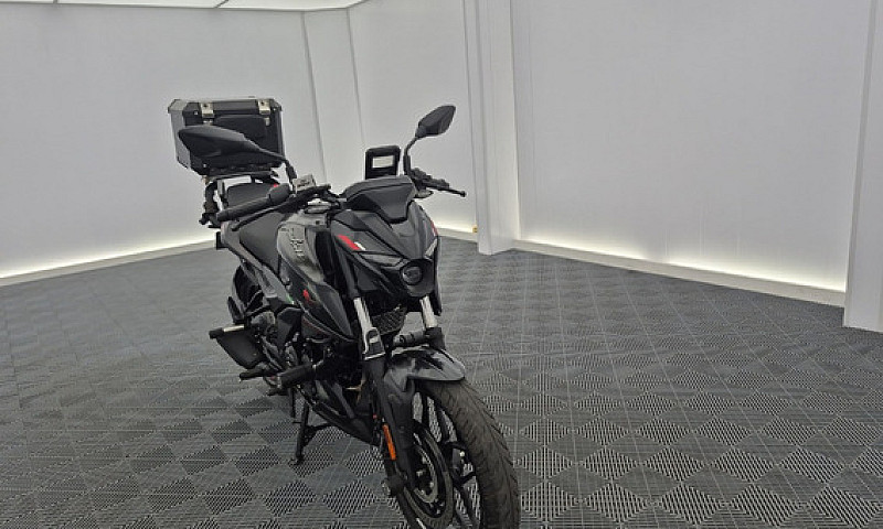 Bajaj Pulsar 250 N 2...