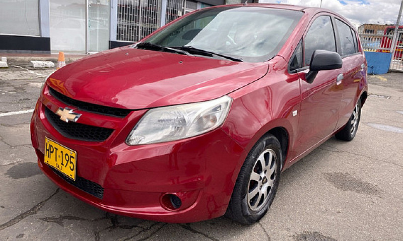 Chevrolet Sail 1.4 L...