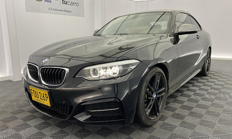 Bmw Serie 2 3.0 M240...