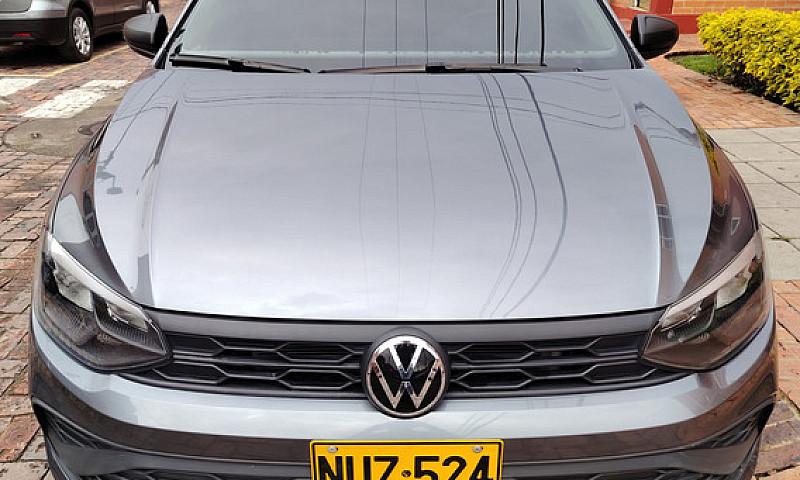 Volkswagen Polo 1.6 ...