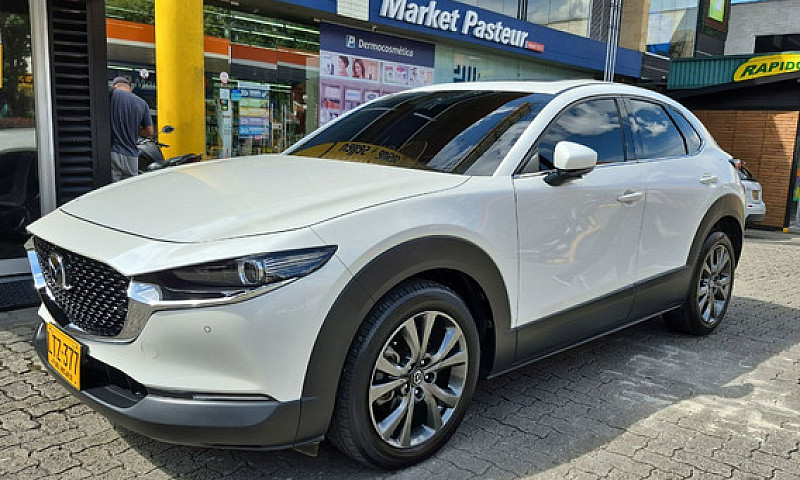 Mazda Cx-30 2.5 Gran...