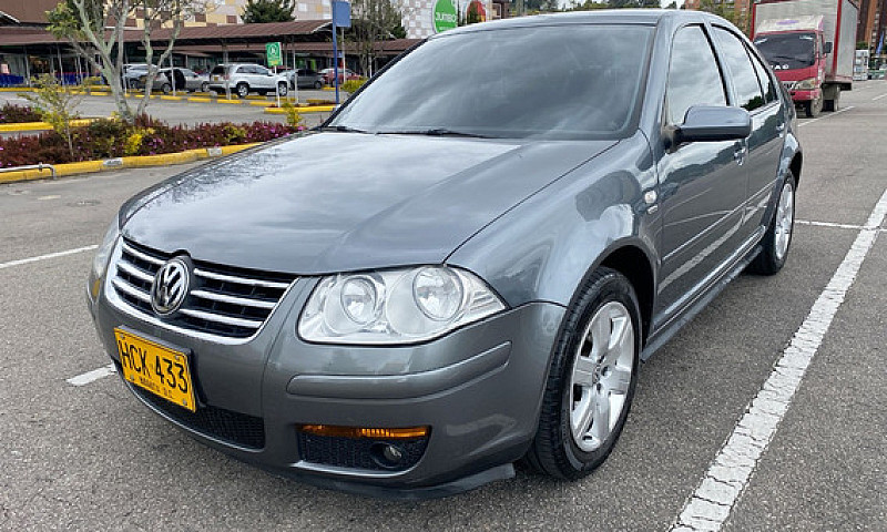 Volkswagen Jetta Tre...