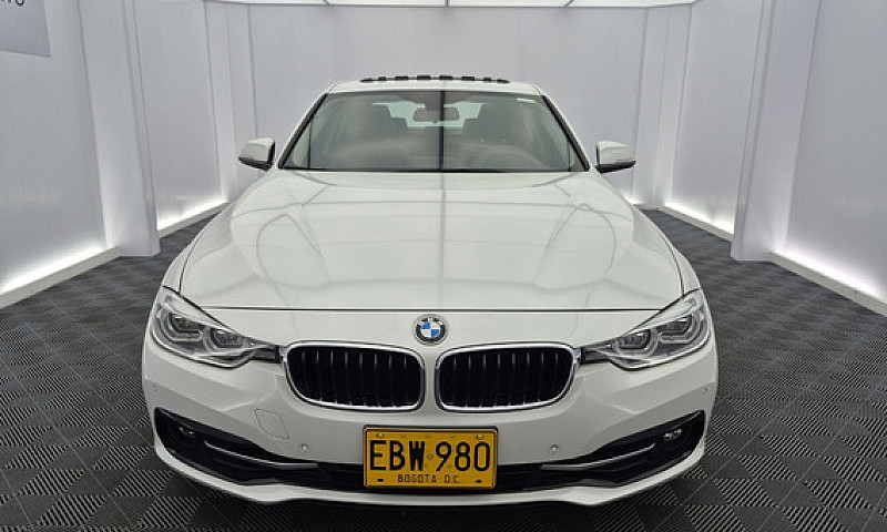 Bmw Serie 3 2.0 320I...