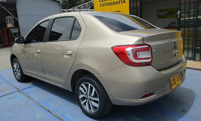 Renault Logan Zen  1...