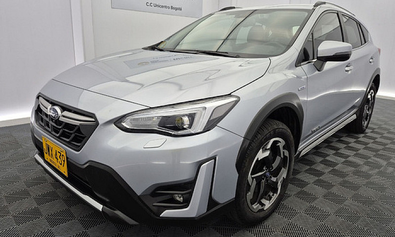 Subaru Xv  Hybrid At...