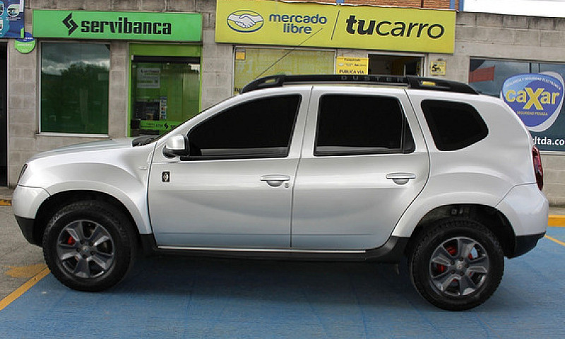 Renault Duster 2.0 D...