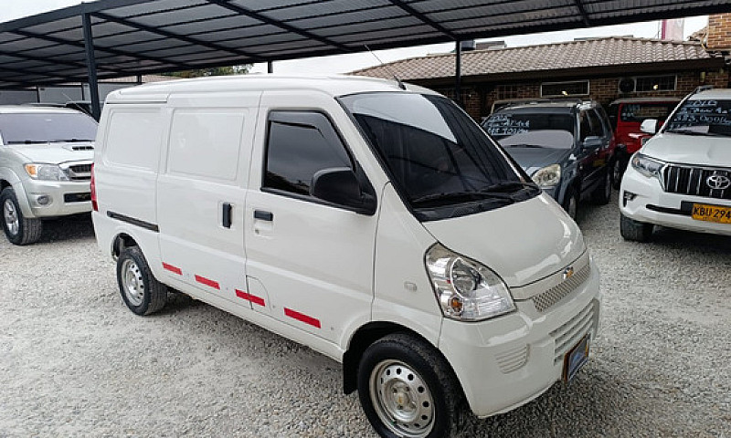Chevrolet N300 1.2 C...