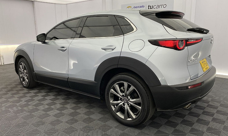 Mazda Cx-30 2.5 Gran...