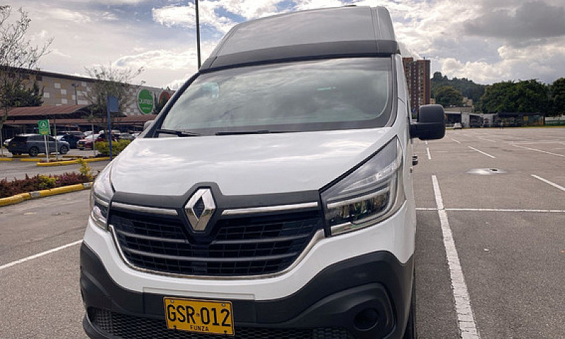 Renault Trafic 1.6 M...