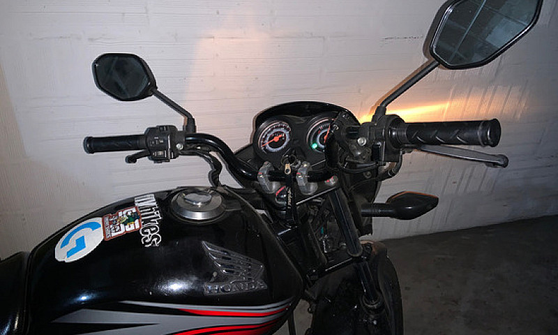 Honda Dream Neo 110...