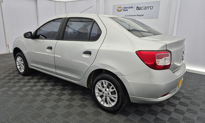 Renault Logan 1.6 Ex...