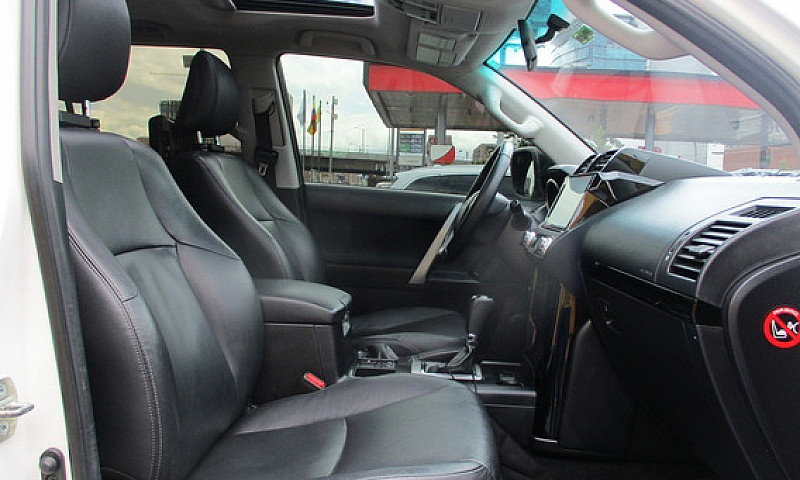 Toyota Prado Txl 4X4...