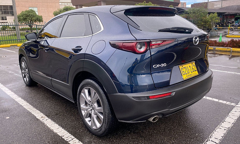 Mazda Cx-30 2.0 Tour...