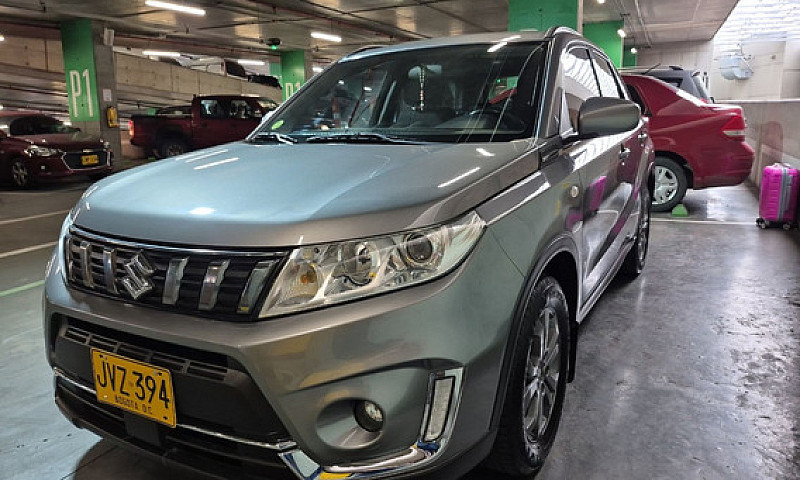 Suzuki Vitara 1.6 2W...